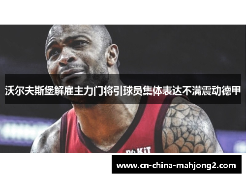 沃尔夫斯堡解雇主力门将引球员集体表达不满震动德甲