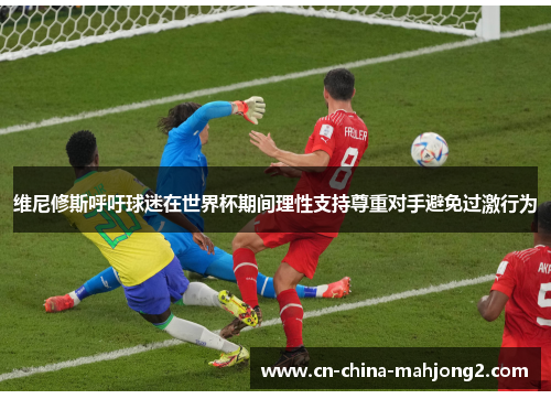 维尼修斯呼吁球迷在世界杯期间理性支持尊重对手避免过激行为