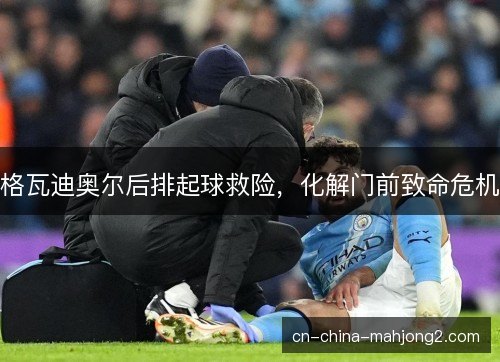 格瓦迪奥尔后排起球救险，化解门前致命危机